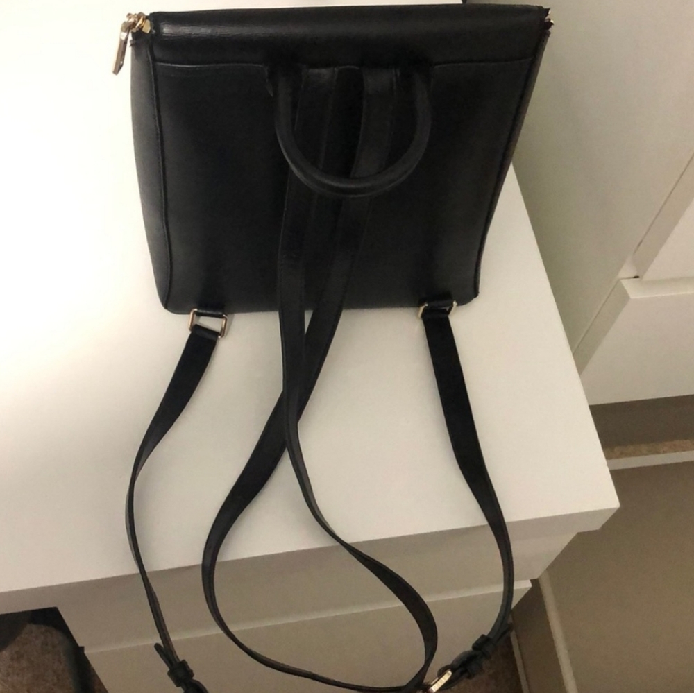 Dkny Backpack - image 4